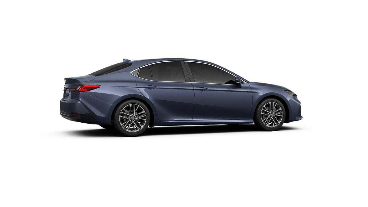 2027 Toyota Camry XLE Fredericksburg VA