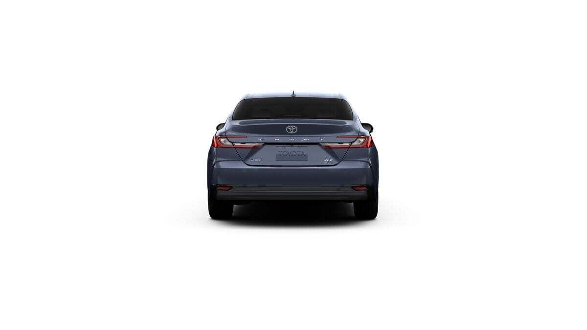 2027 Toyota Camry XLE Fredericksburg VA
