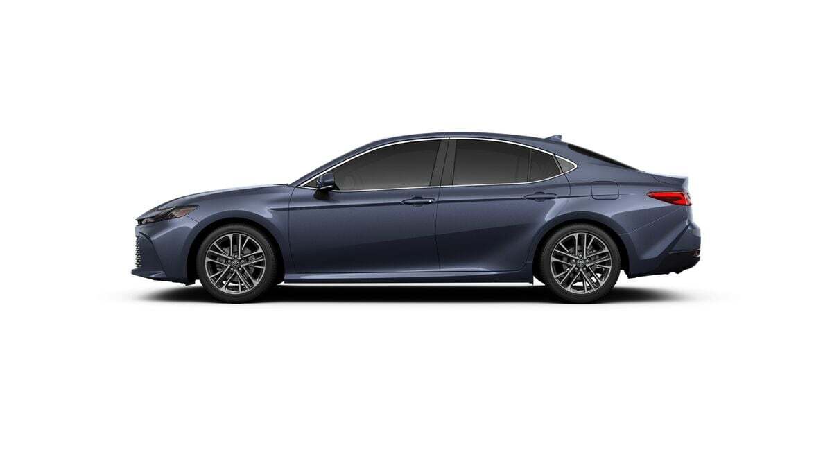 2027 Toyota Camry XLE Fredericksburg VA