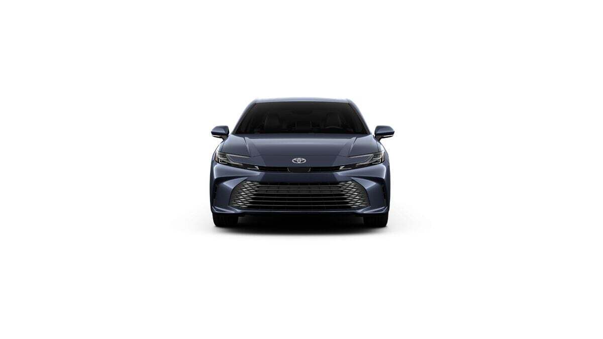 2027 Toyota Camry XLE Fredericksburg VA