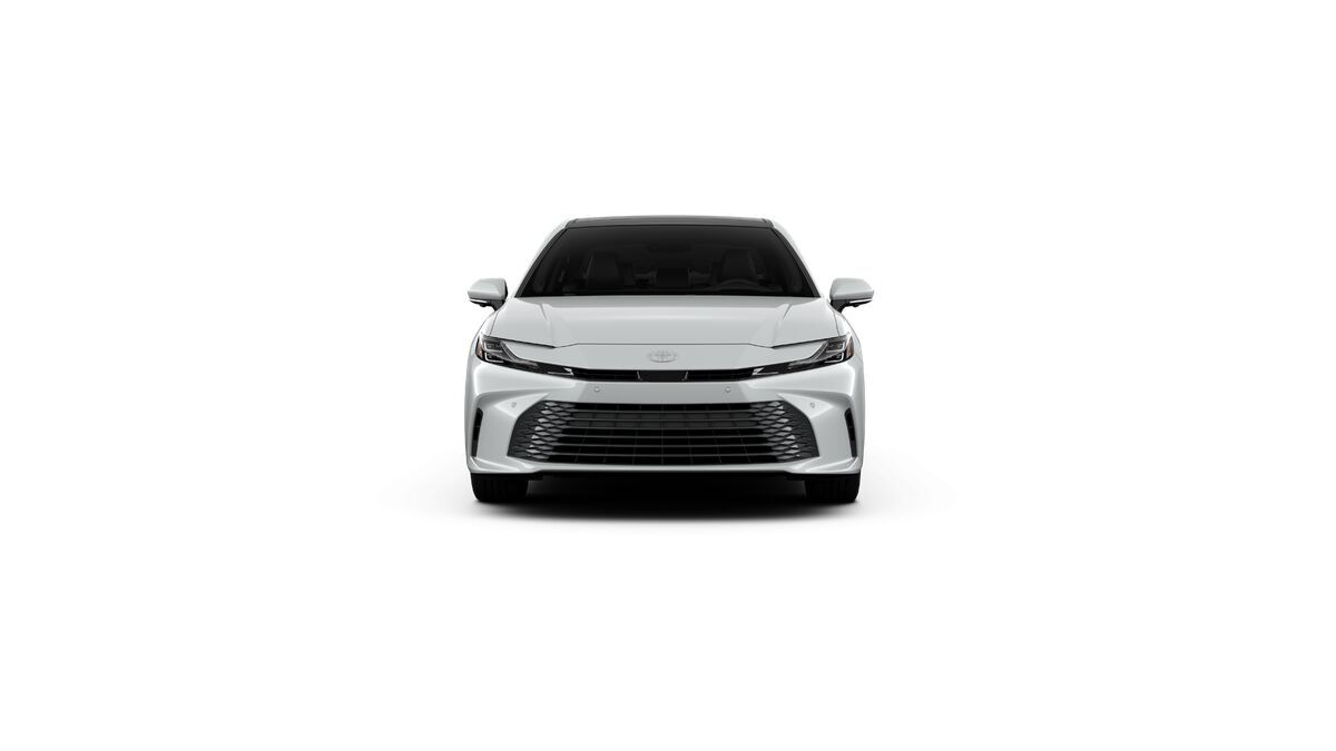 2027 Toyota Camry XLE Fredericksburg VA