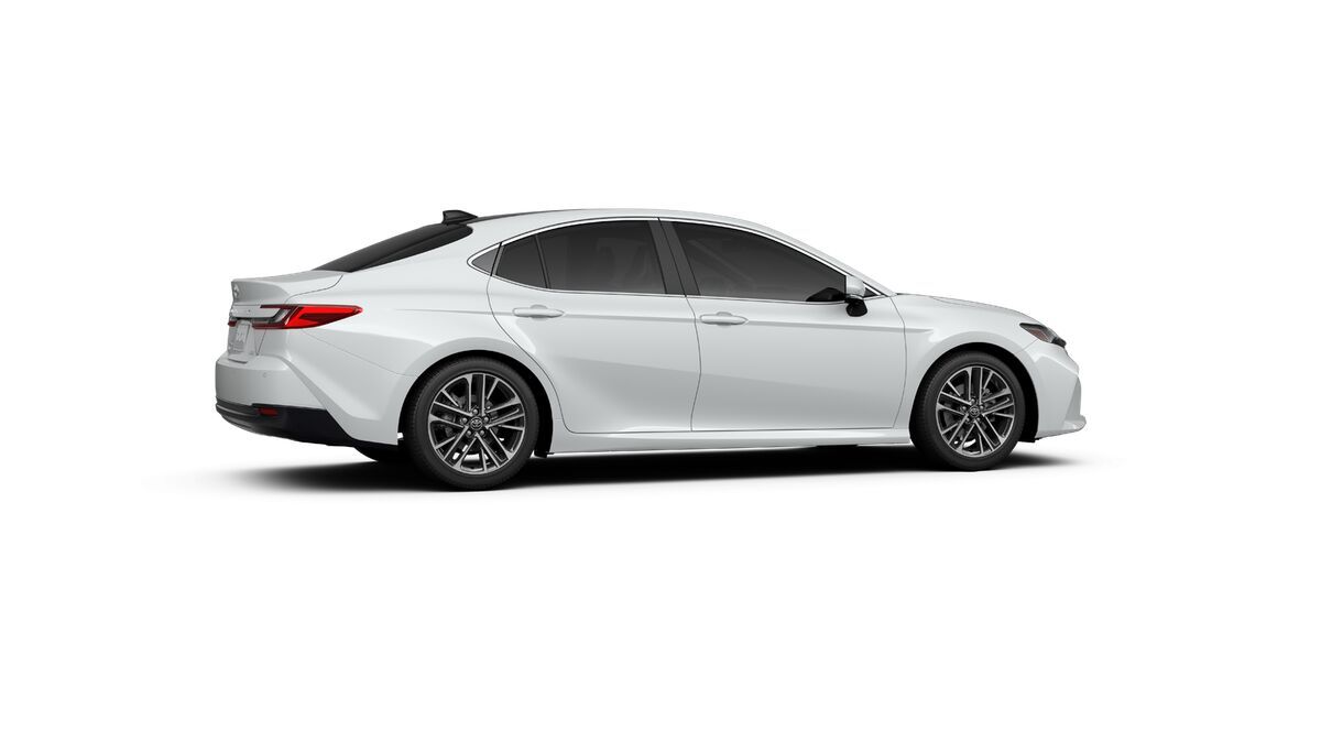 2027 Toyota Camry XLE Fredericksburg VA