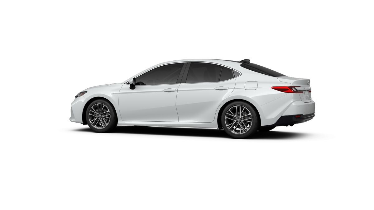 2027 Toyota Camry XLE Fredericksburg VA