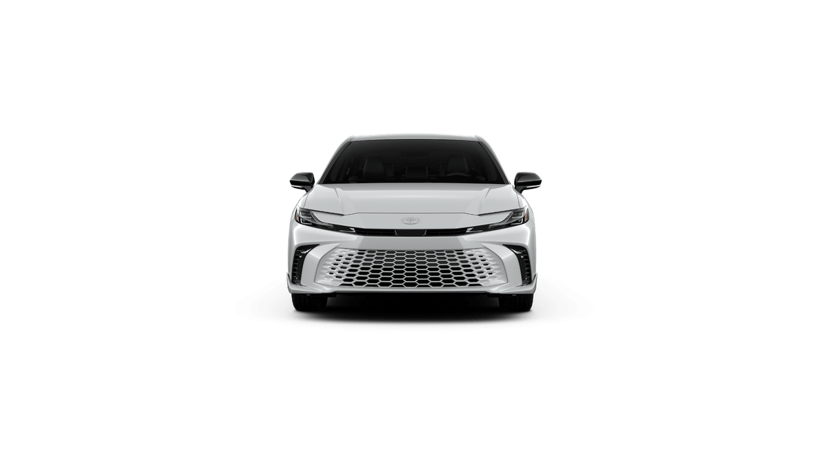 2027 Toyota Camry XSE Roseville CA