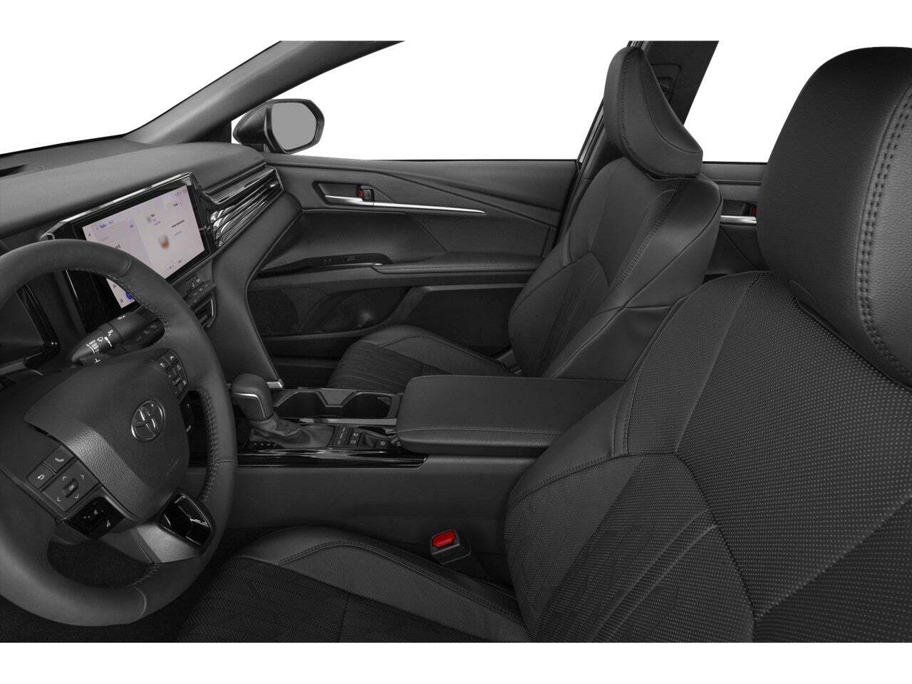 2027 Toyota Camry XSE Roseville CA