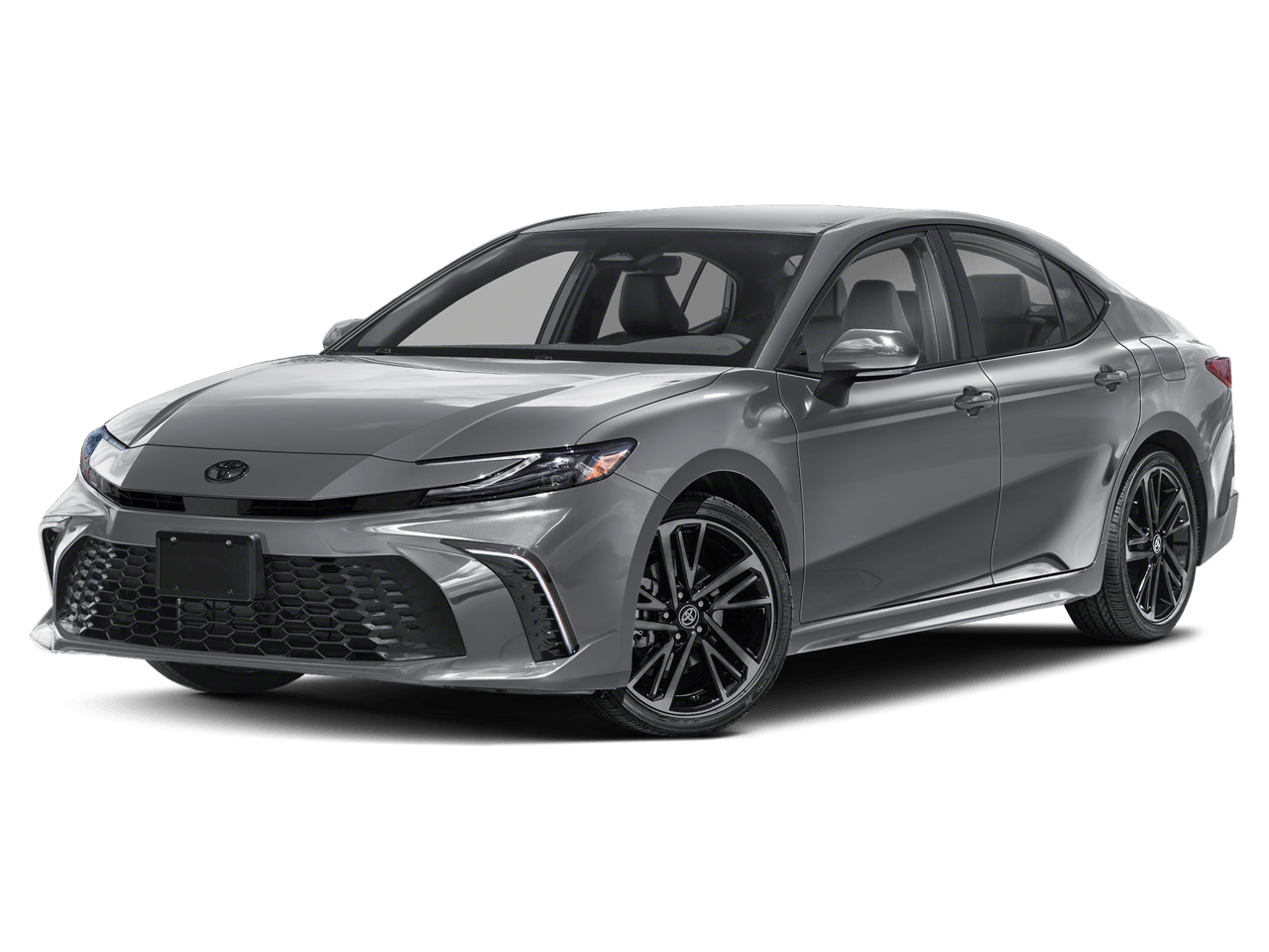 2027 Toyota Camry XSE Roseville CA