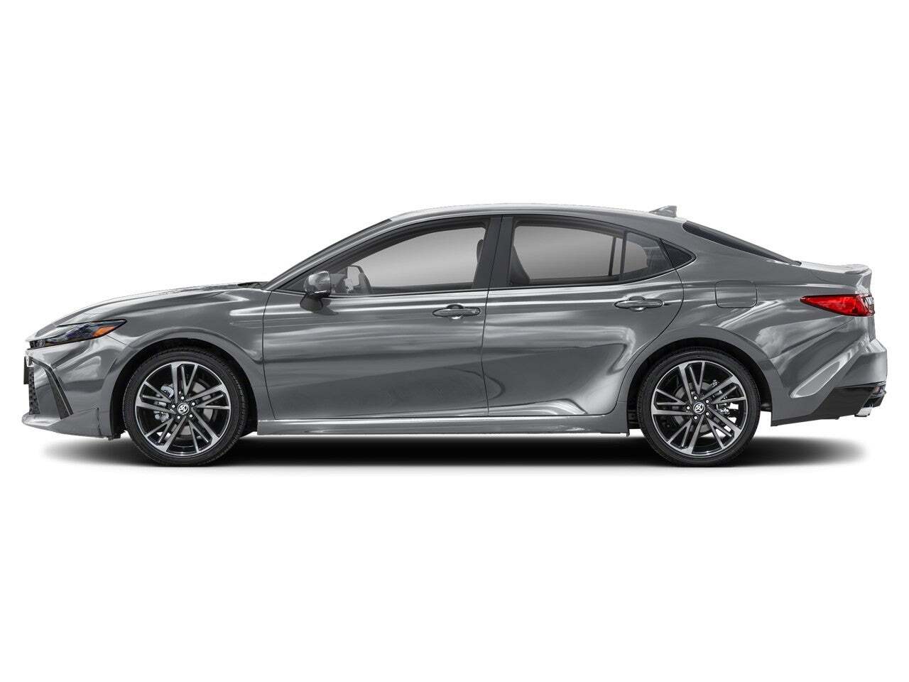 2027 Toyota Camry XSE Roseville CA