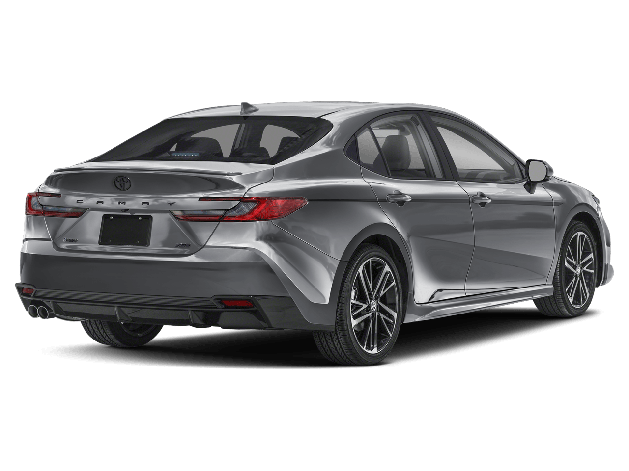 2027 Toyota Camry XSE Roseville CA