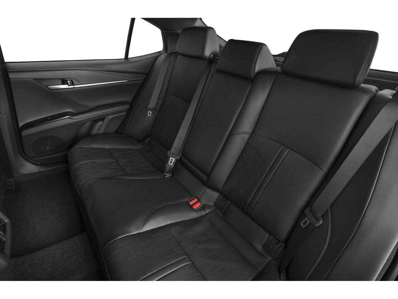 2027 Toyota Camry XSE Roseville CA