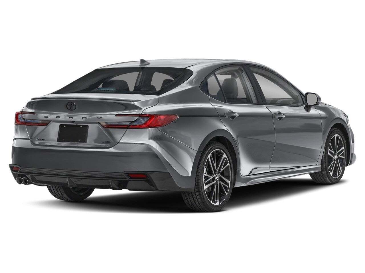 2027 Toyota Camry XSE Roseville CA