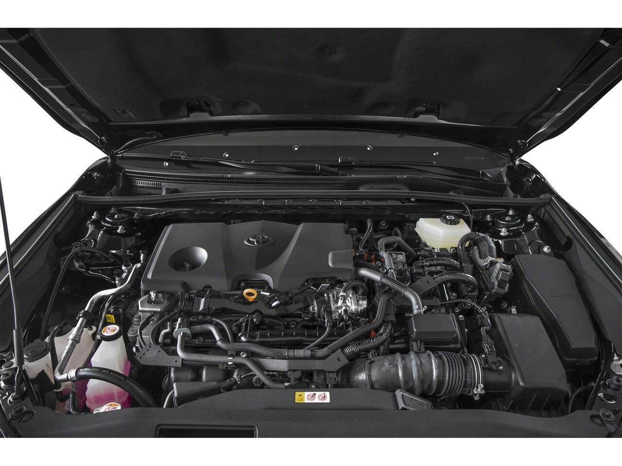 2027 Toyota Camry XSE Roseville CA