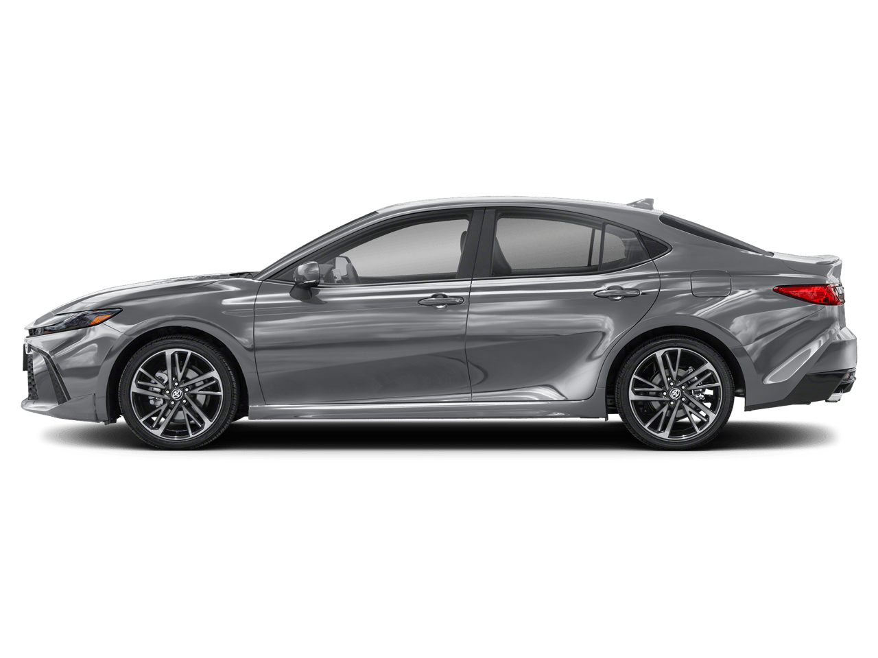 2027 Toyota Camry XSE Roseville CA