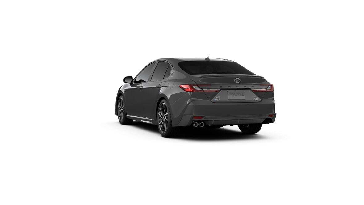 2027 Toyota Camry XSE Stafford VA