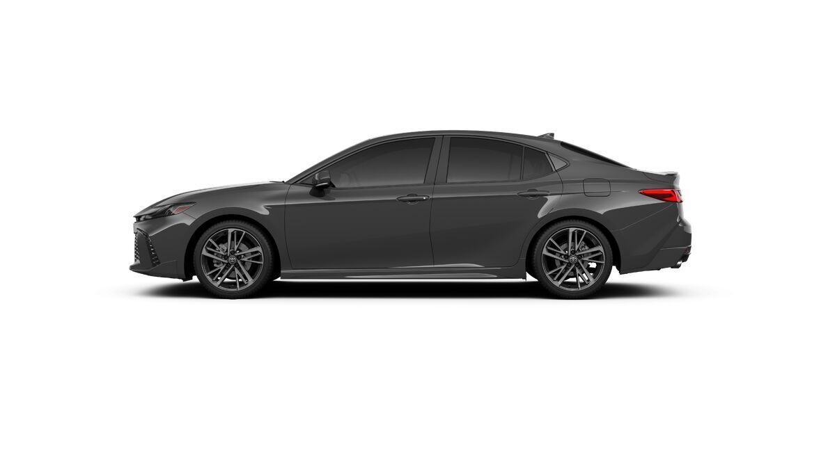 2027 Toyota Camry XSE Stafford VA