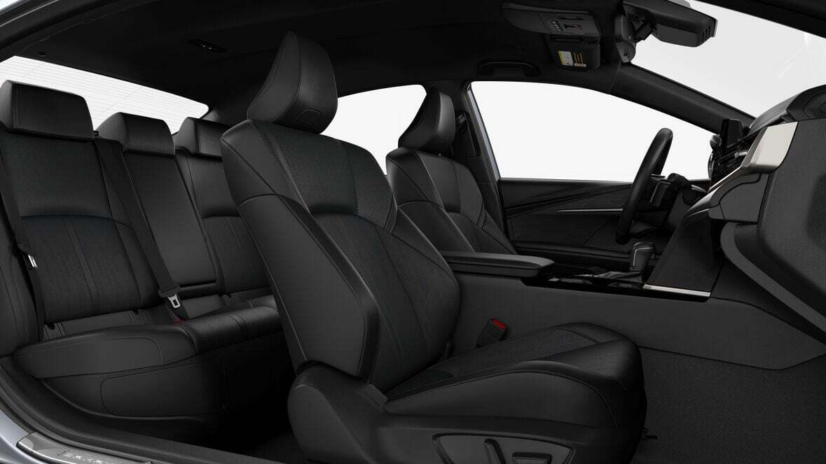 2027 Toyota Camry XSE Laurel MD