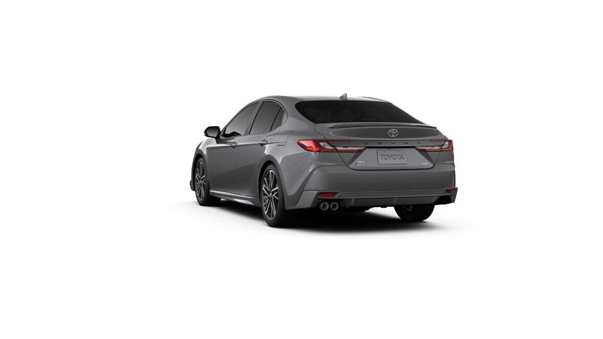 2027 Toyota Camry XSE Laurel MD