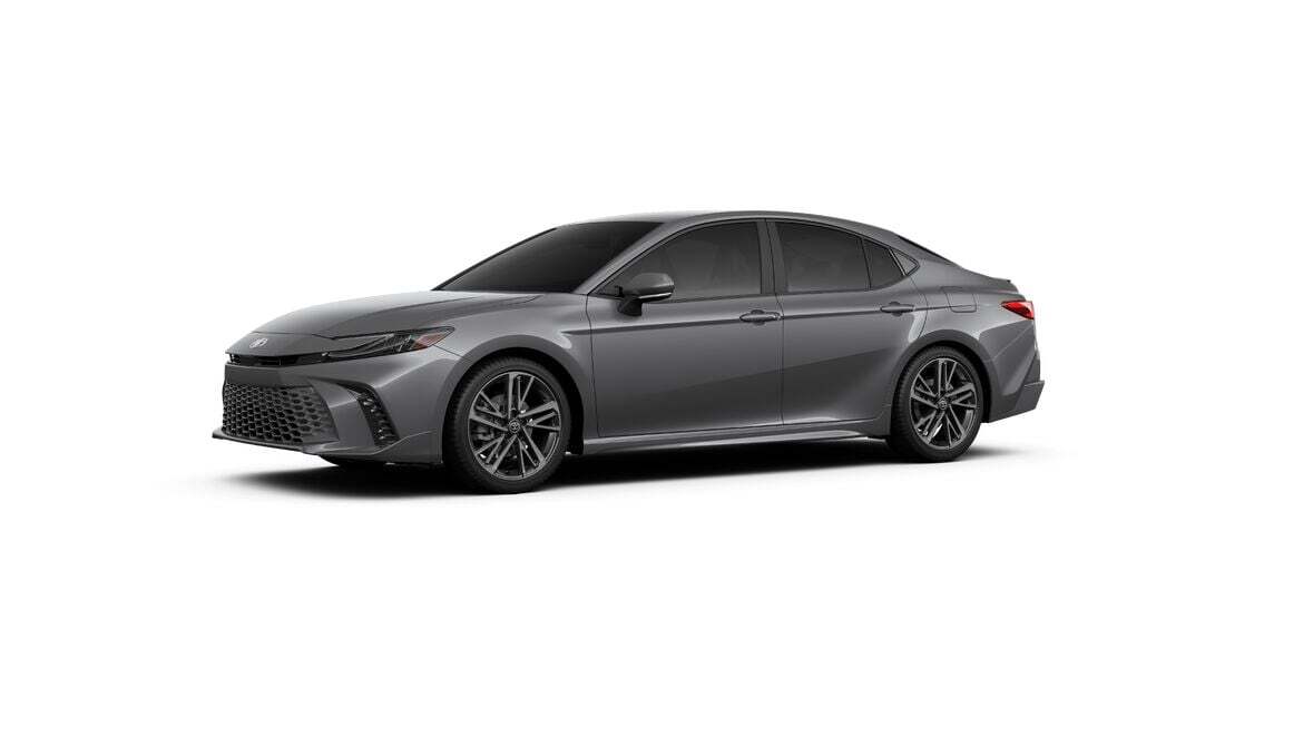 2027 Toyota Camry XSE Laurel MD