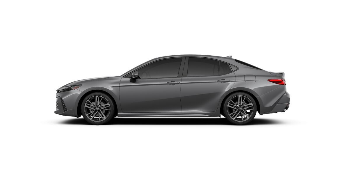 2027 Toyota Camry XSE Laurel MD