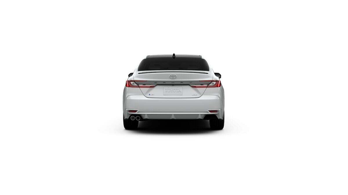 2027 Toyota Camry XSE Fredericksburg VA