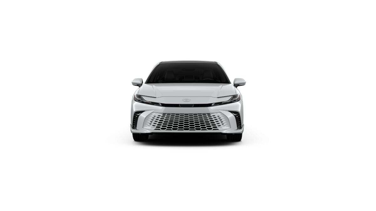 2027 Toyota Camry XSE Fredericksburg VA