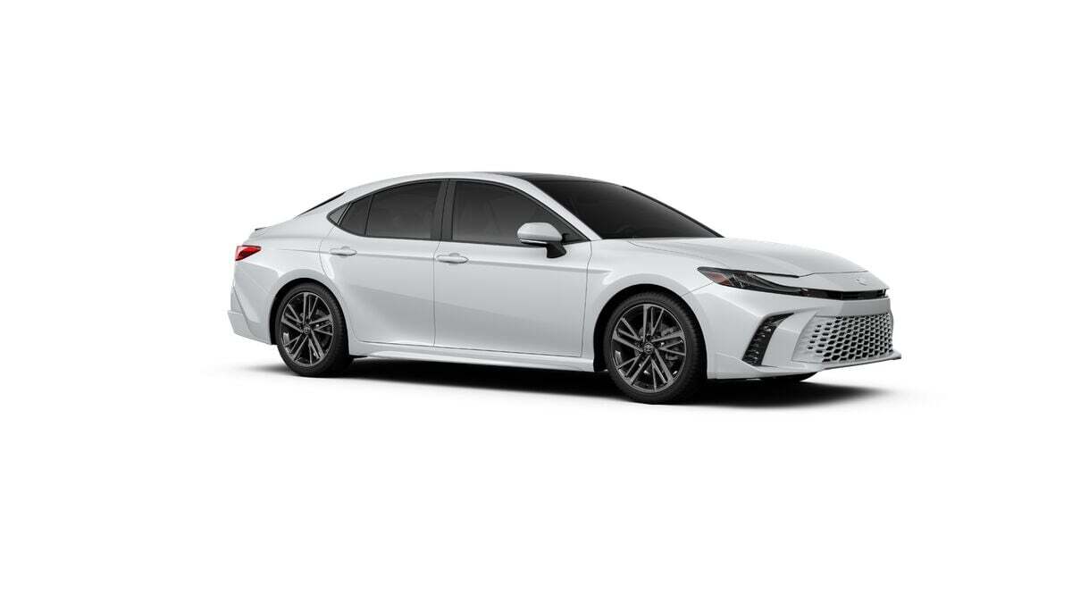 2027 Toyota Camry XSE Fredericksburg VA