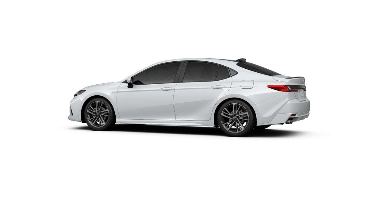 2027 Toyota Camry XSE Fredericksburg VA