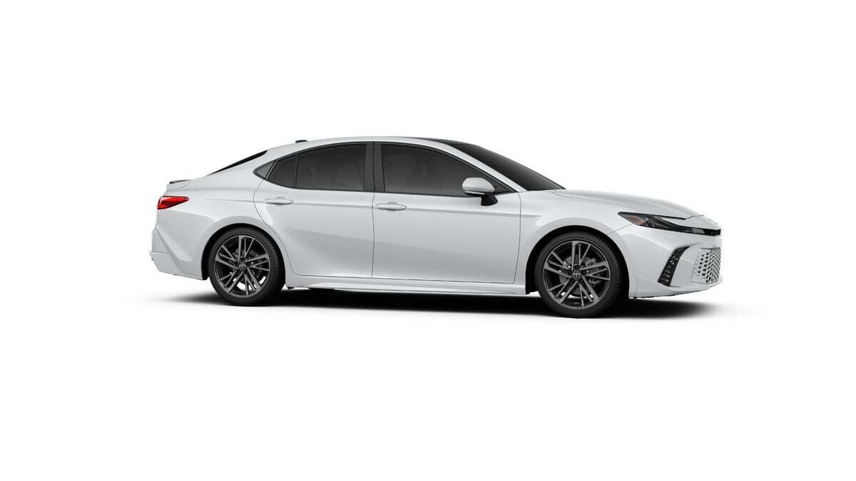 2027 Toyota Camry XSE Fredericksburg VA