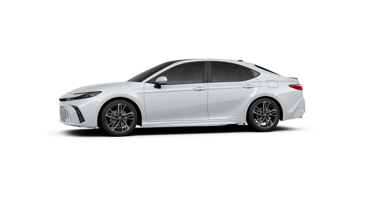 2027 Toyota Camry XSE Fredericksburg VA