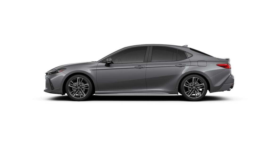 2027 Toyota Camry XSE Fredericksburg VA