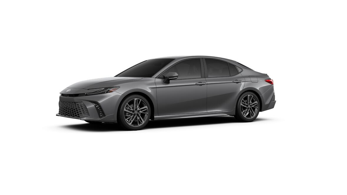 2027 Toyota Camry XSE Fredericksburg VA