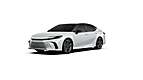 2027 Toyota Camry XSE