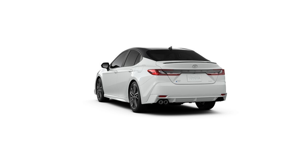 2027 Toyota Camry XSE Fredericksburg VA
