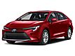 2027 Toyota Corolla