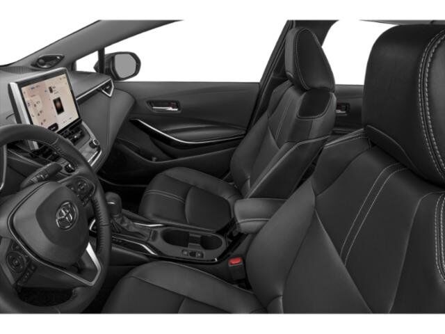 2027 Toyota Corolla Hurst TX