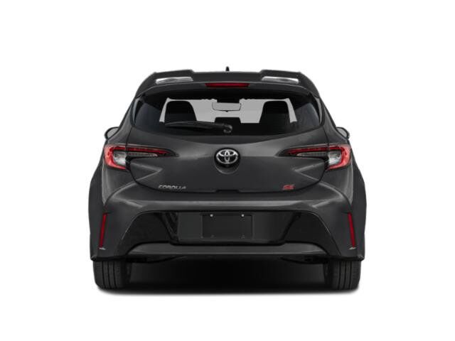 2027 Toyota Corolla Hatchback SE Hurst TX