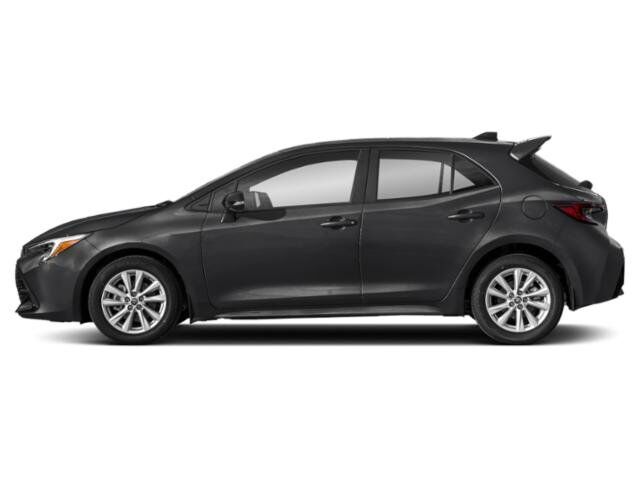 2027 Toyota Corolla Hatchback SE Hurst TX