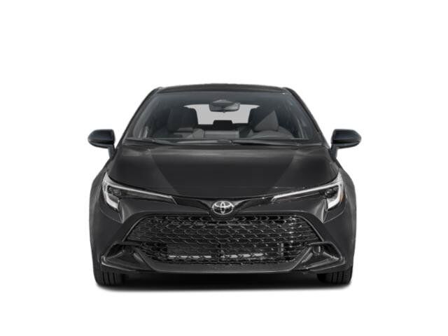 2027 Toyota Corolla Hatchback SE Hurst TX