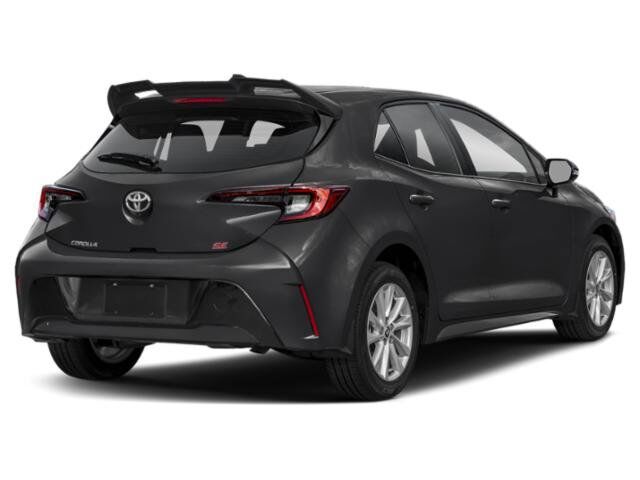 2027 Toyota Corolla Hatchback SE Hurst TX