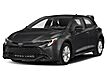 2027 Toyota Corolla Hatchback SE