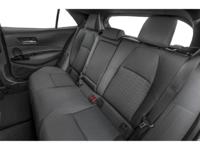 2027 Toyota Corolla Hatchback SE Hurst TX
