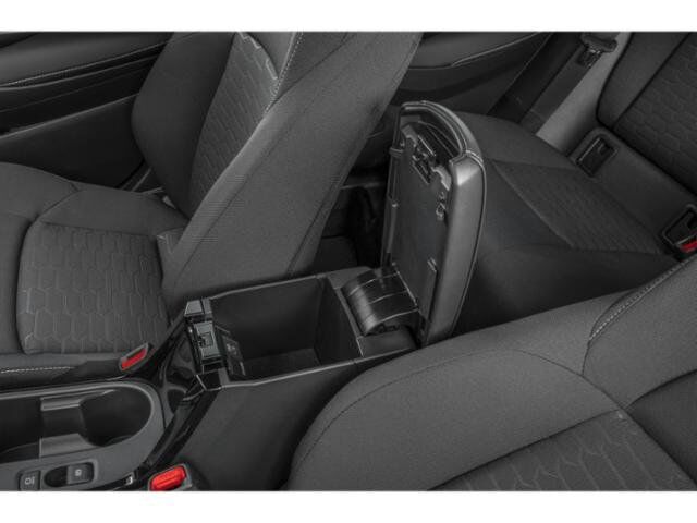 2027 Toyota Corolla Hatchback SE Hurst TX
