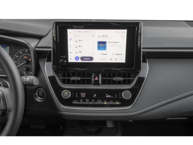 2027 Toyota Corolla Hatchback SE Hurst TX