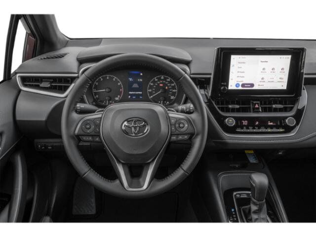 2027 Toyota Corolla Hatchback SE Hurst TX