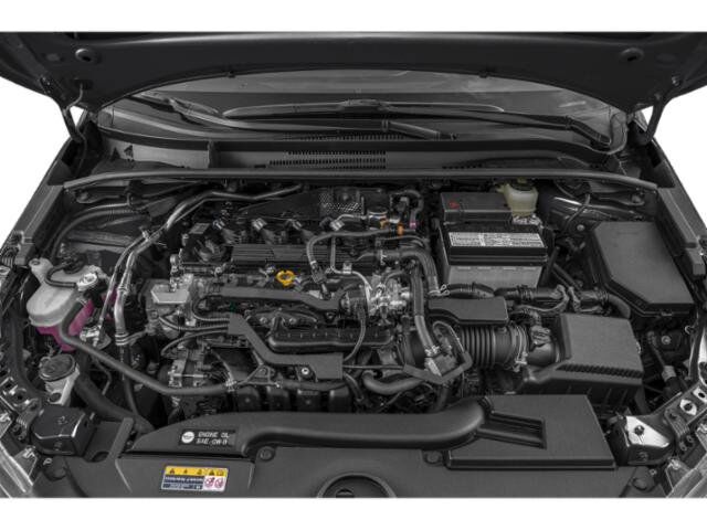 2027 Toyota Corolla Hatchback SE Hurst TX