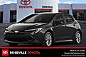 2027 Toyota Corolla Hatchback SE