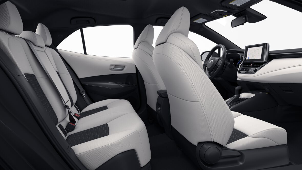 2027 Toyota Corolla Hatchback SE Stafford VA