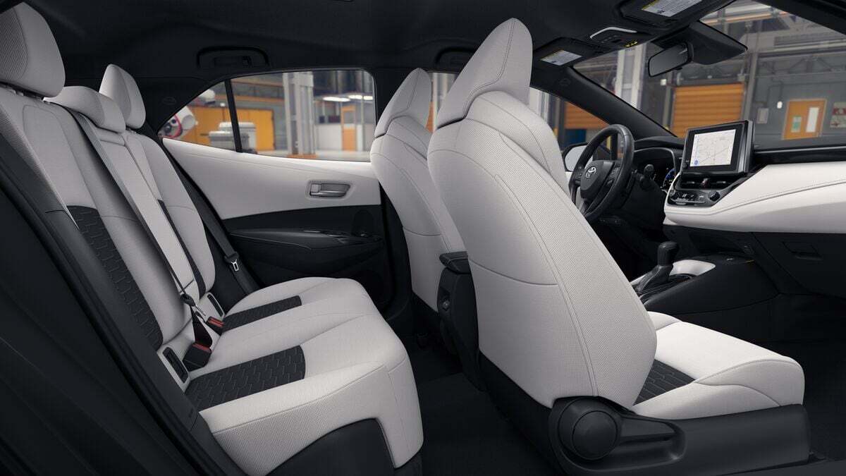 2027 Toyota Corolla Hatchback SE Stafford VA
