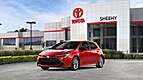 2027 Toyota Corolla Hatchback SE