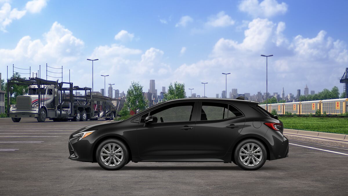 2027 Toyota Corolla SE Laurel MD