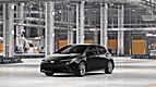2027 Toyota Corolla Hatchback SE